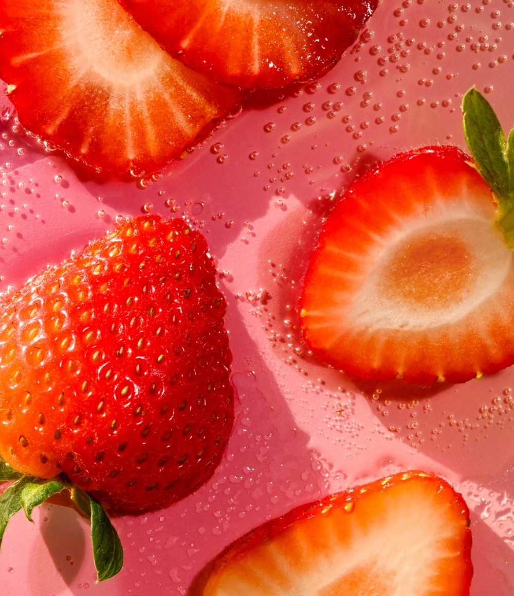 Strawberry Sorbet 2-Pack Lip Balm